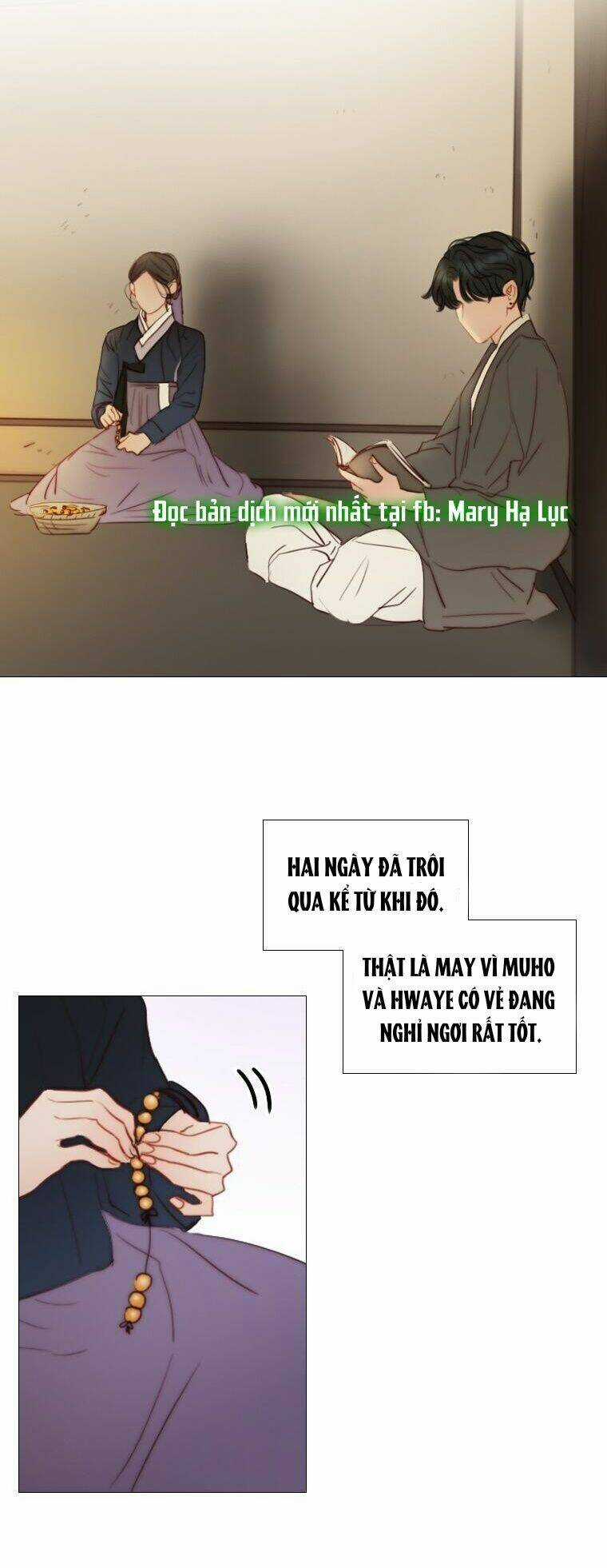 Mùa Đông Tăm Tối Chapter 78 trang 2