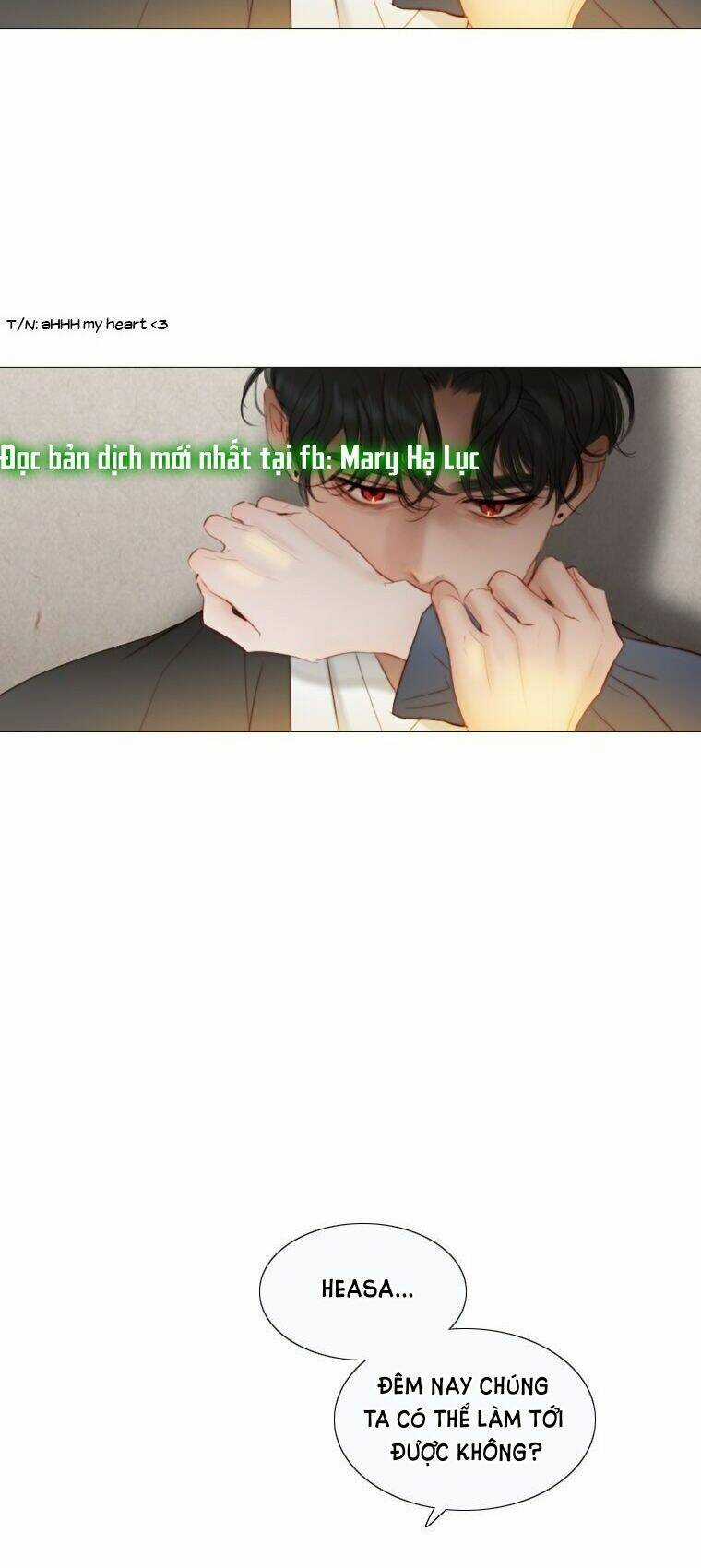 Mùa Đông Tăm Tối Chapter 78 trang 20