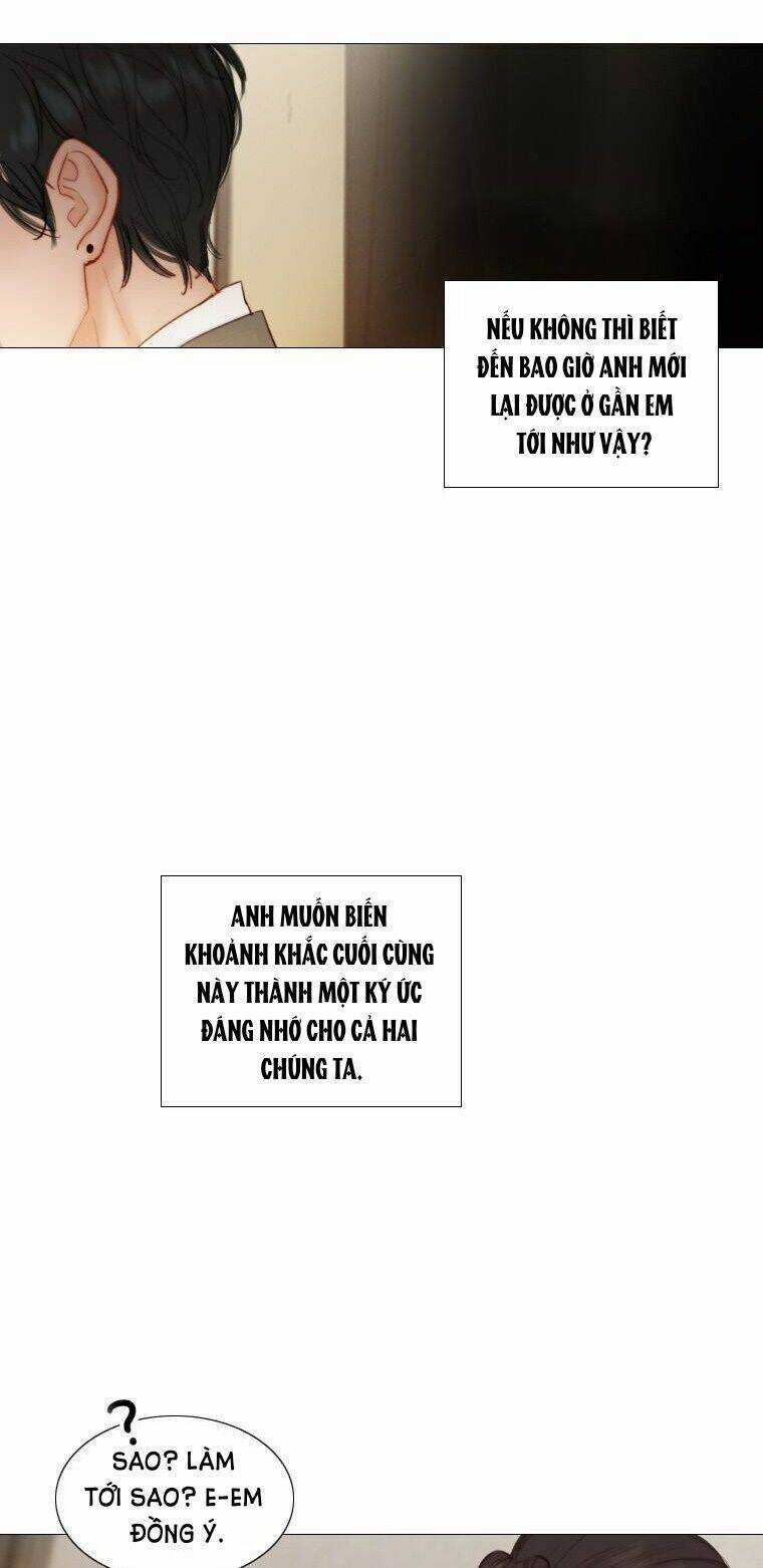 Mùa Đông Tăm Tối Chapter 78 trang 21