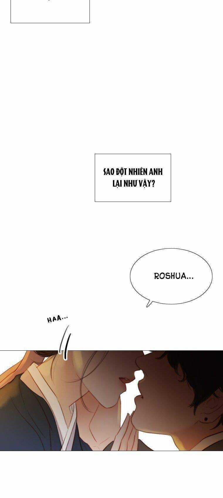 Mùa Đông Tăm Tối Chapter 78 trang 26