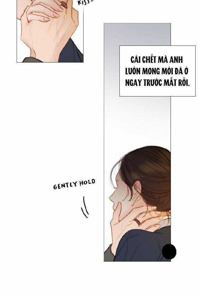 Mùa Đông Tăm Tối Chapter 78 trang 30