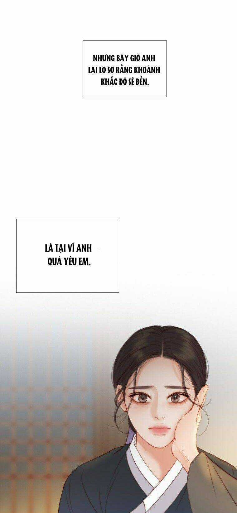 Mùa Đông Tăm Tối Chapter 78 trang 31