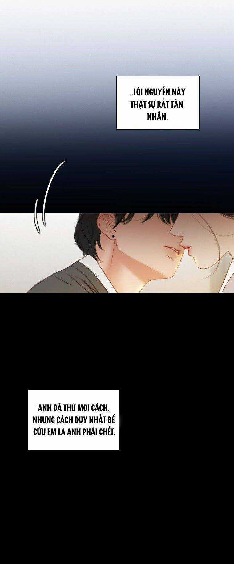 Mùa Đông Tăm Tối Chapter 78 trang 33