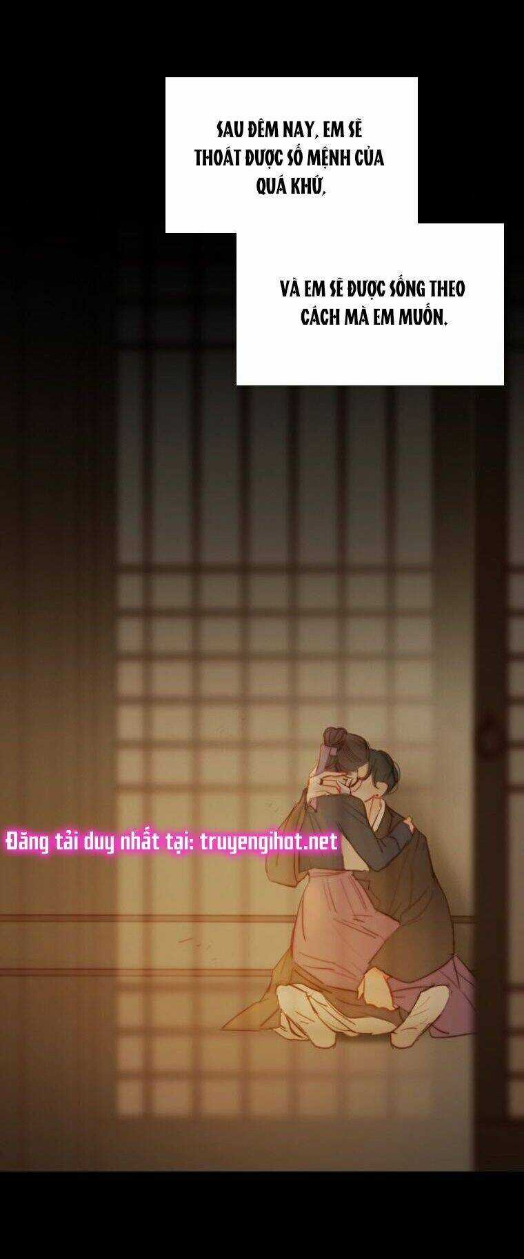 Mùa Đông Tăm Tối Chapter 78 trang 34