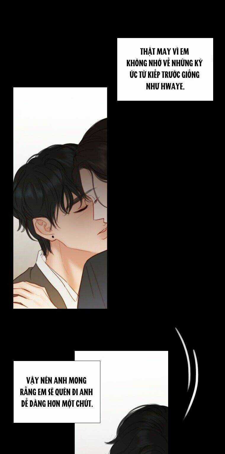 Mùa Đông Tăm Tối Chapter 78 trang 35