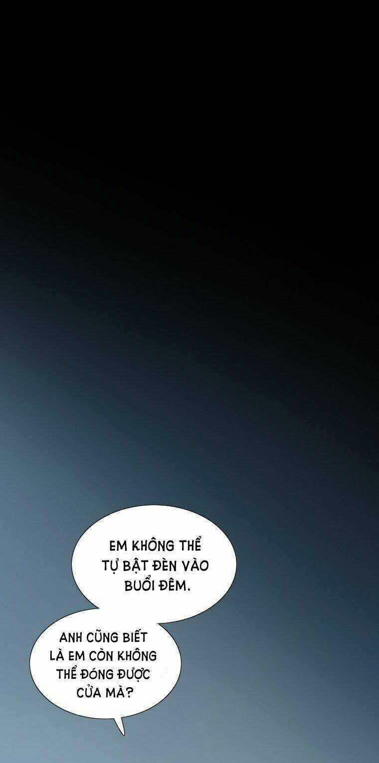 Mùa Đông Tăm Tối Chapter 78 trang 37