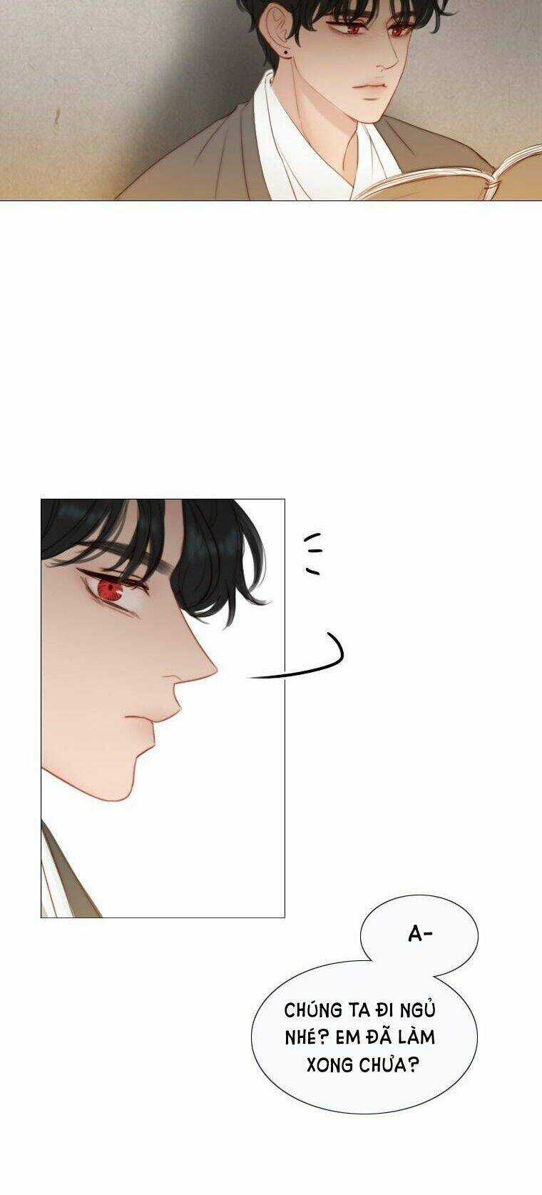 Mùa Đông Tăm Tối Chapter 78 trang 4