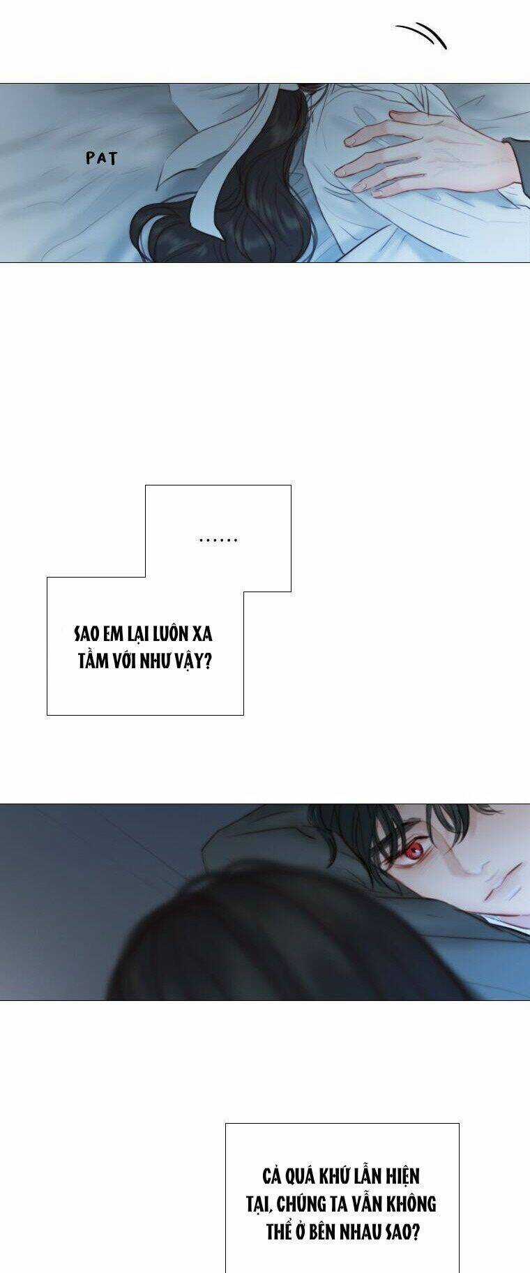 Mùa Đông Tăm Tối Chapter 78 trang 41