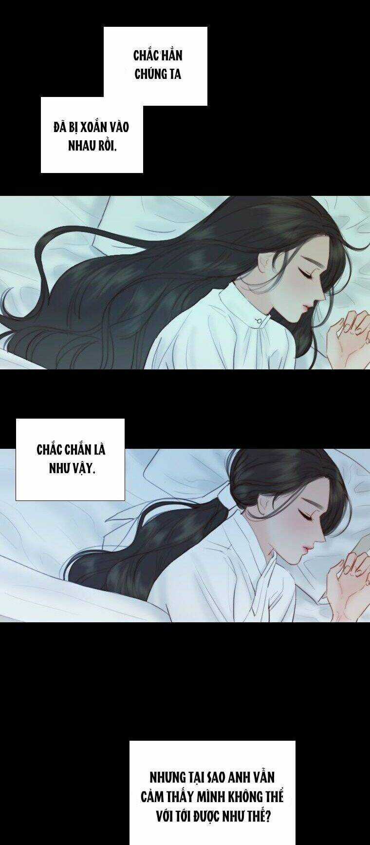 Mùa Đông Tăm Tối Chapter 78 trang 43