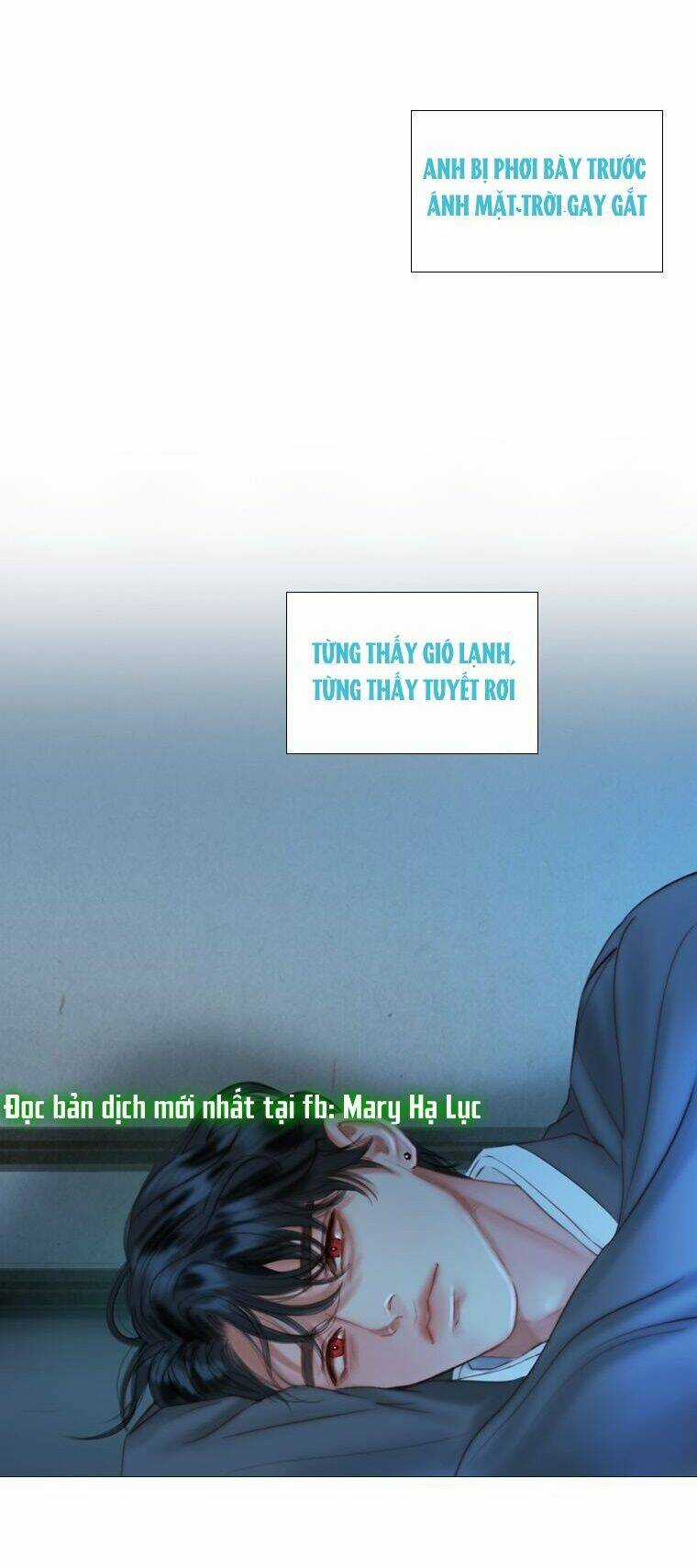 Mùa Đông Tăm Tối Chapter 78 trang 46