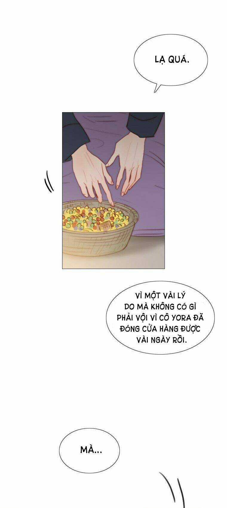 Mùa Đông Tăm Tối Chapter 78 trang 5