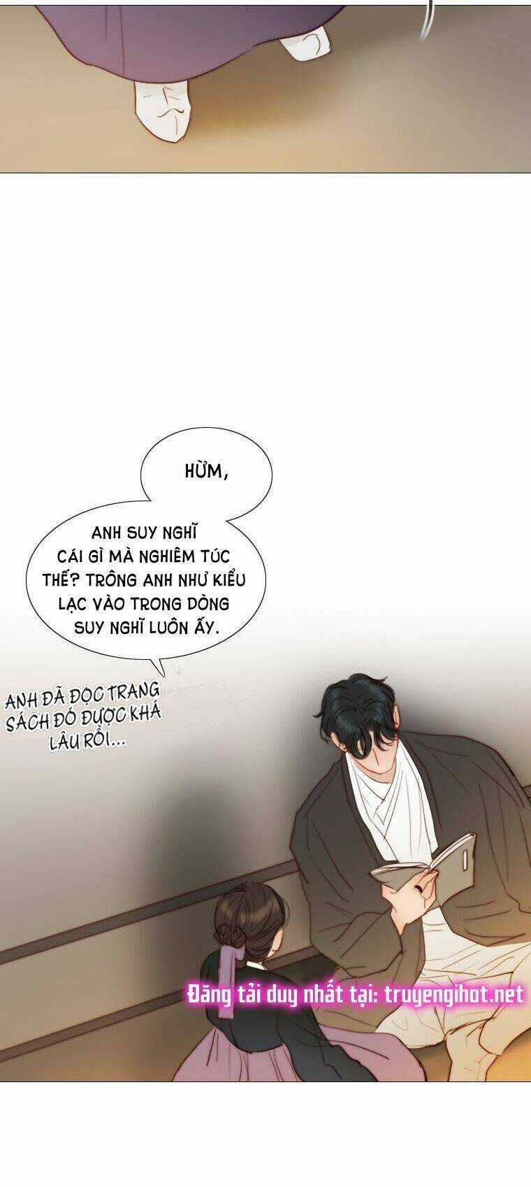 Mùa Đông Tăm Tối Chapter 78 trang 6