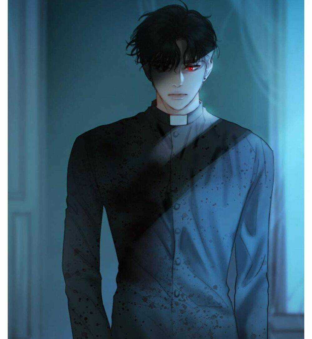 Mùa Đông Tăm Tối Chapter 79 trang 10