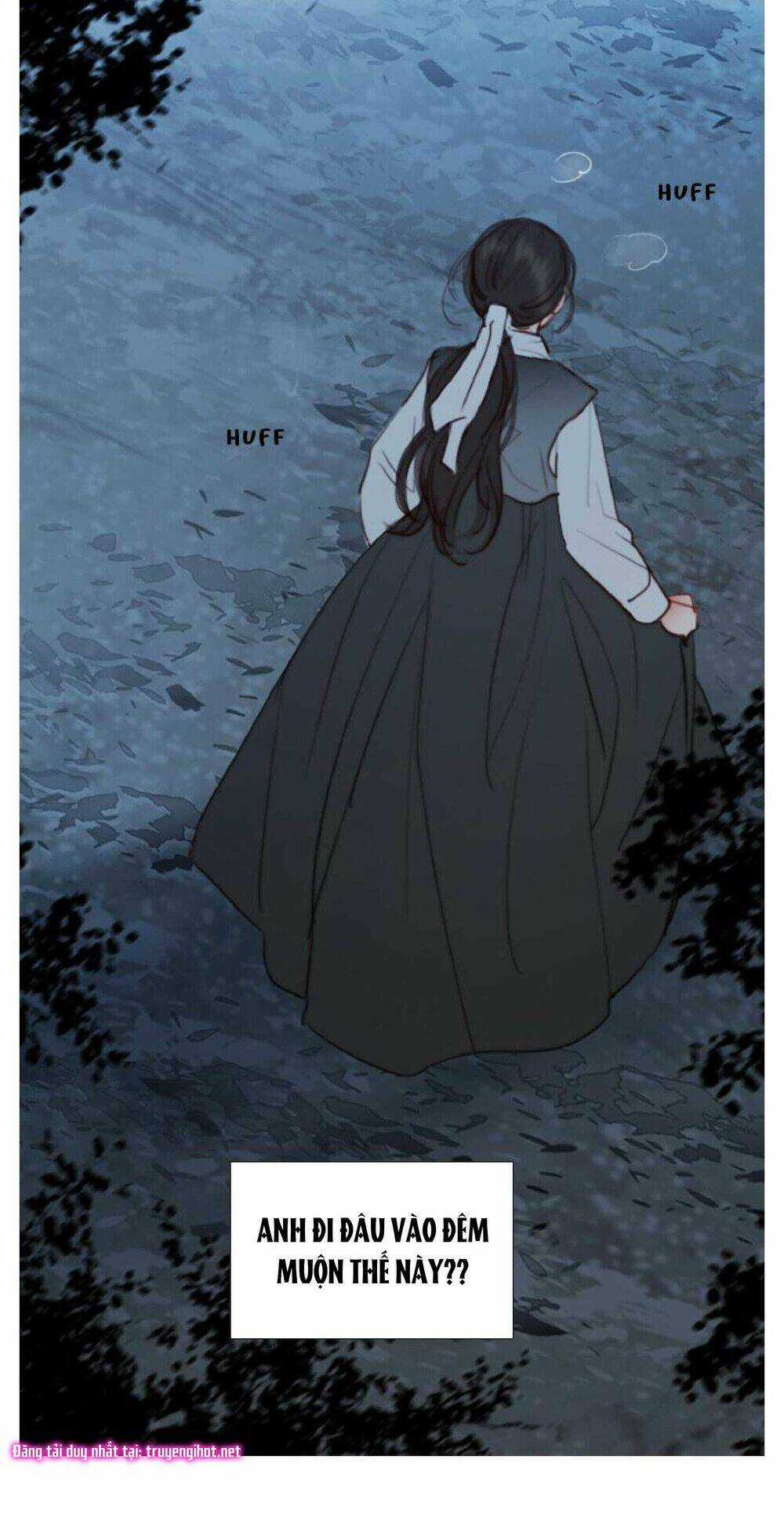 Mùa Đông Tăm Tối Chapter 79 trang 100