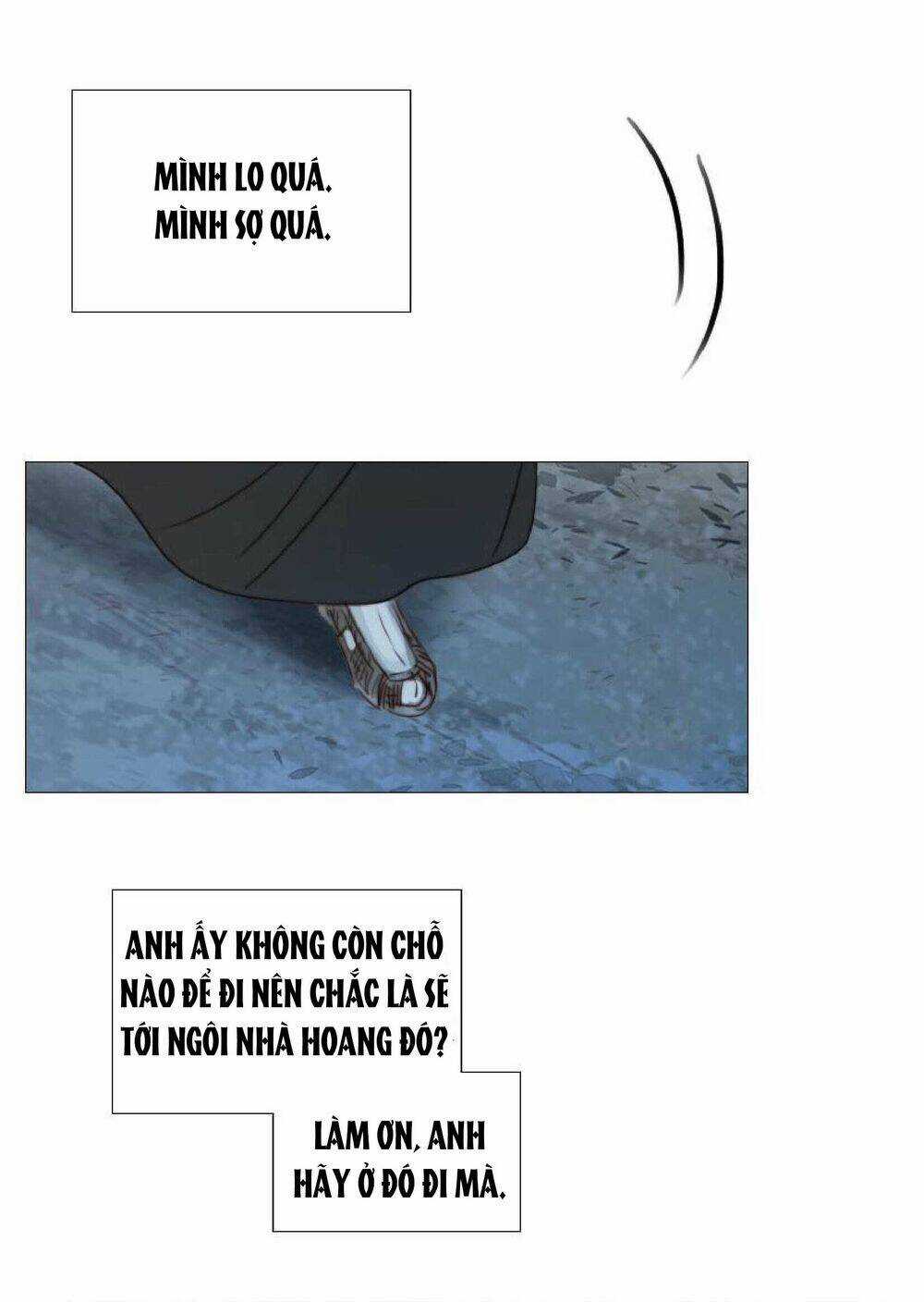 Mùa Đông Tăm Tối Chapter 79 trang 101