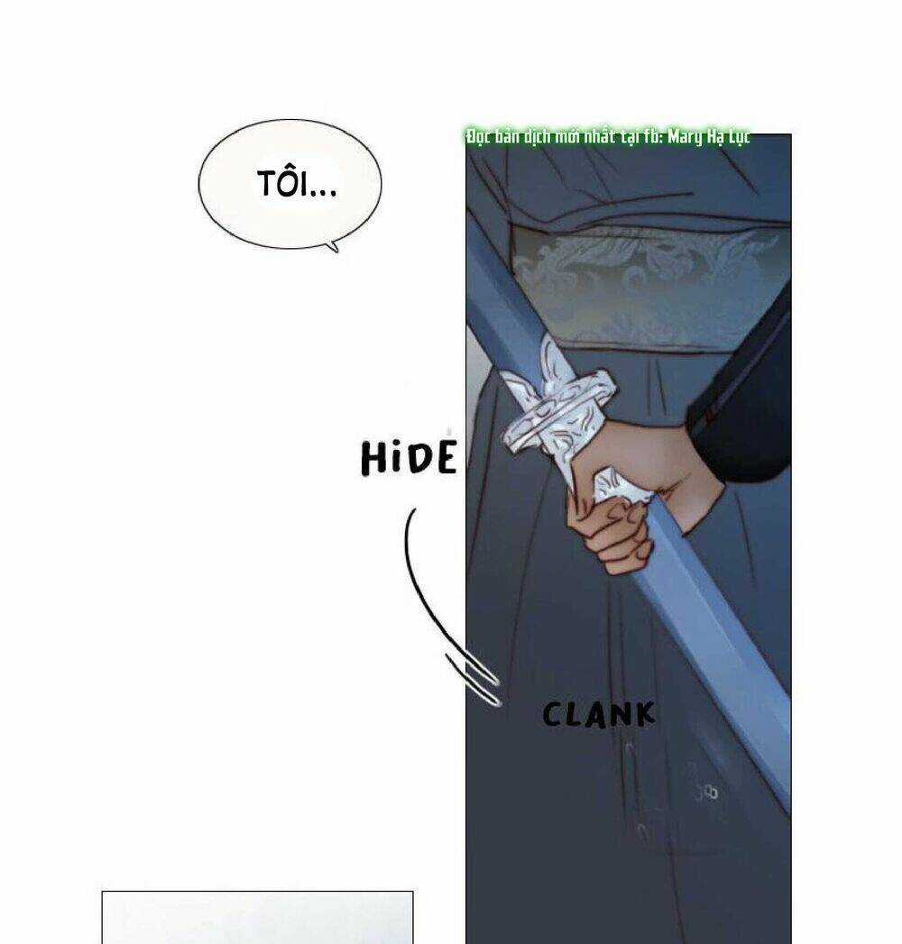 Mùa Đông Tăm Tối Chapter 79 trang 107