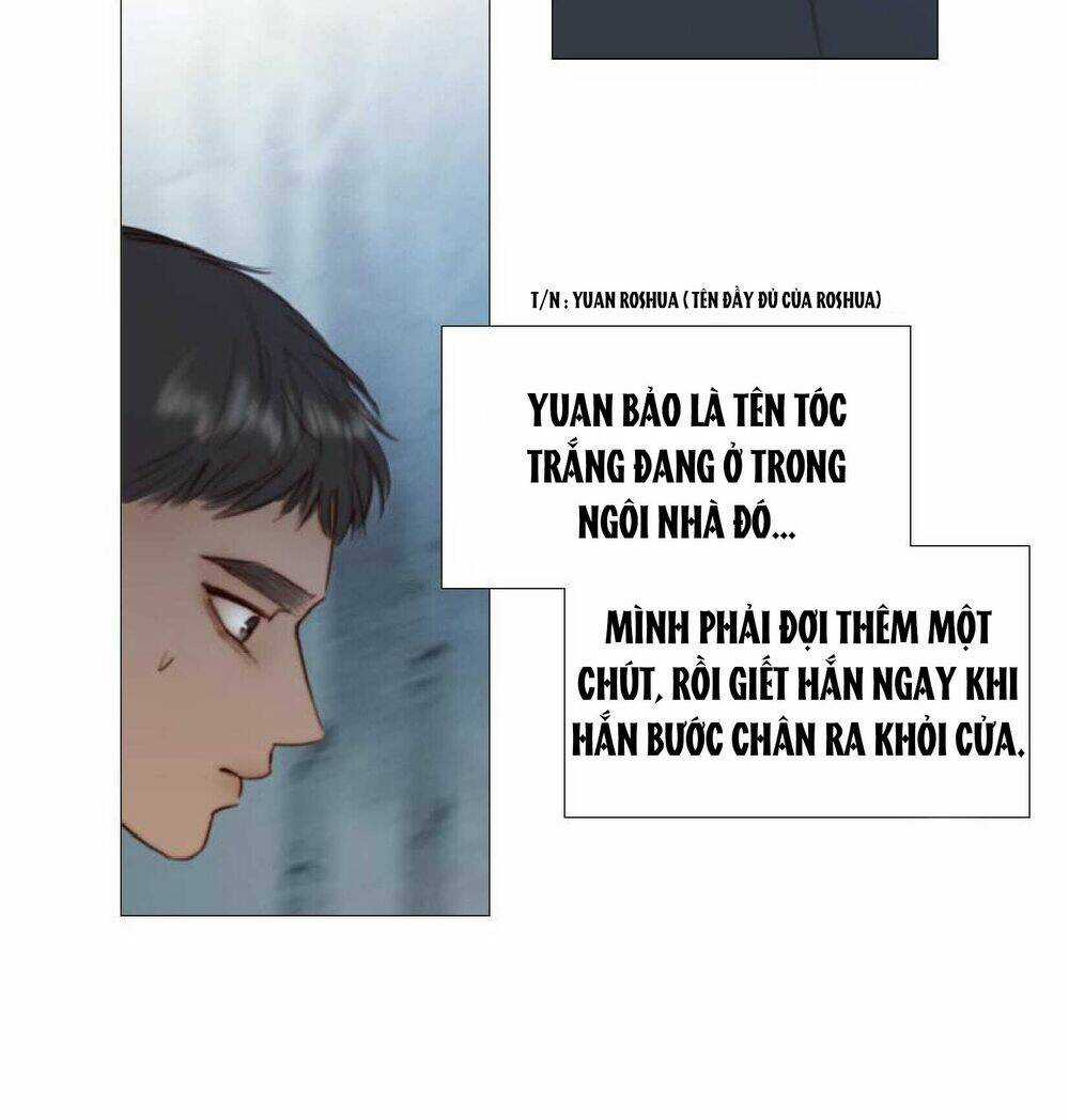Mùa Đông Tăm Tối Chapter 79 trang 108