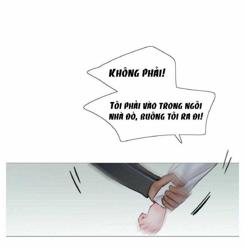 Mùa Đông Tăm Tối Chapter 79 trang 109