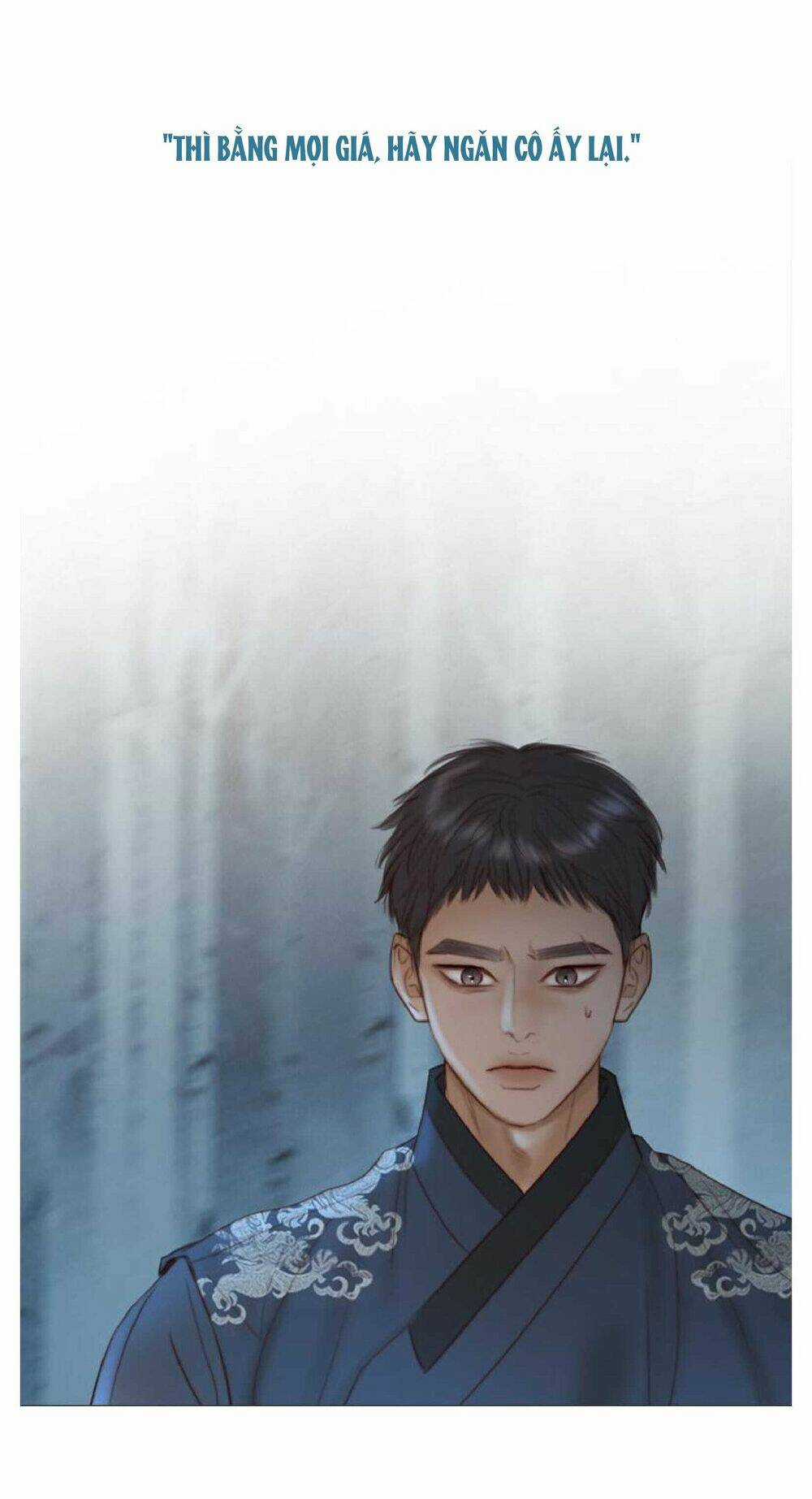 Mùa Đông Tăm Tối Chapter 79 trang 114