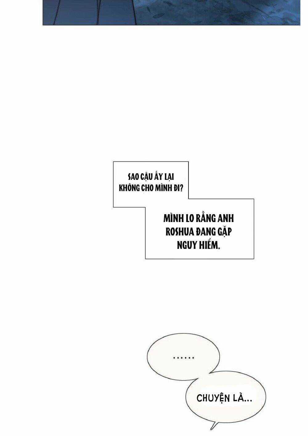 Mùa Đông Tăm Tối Chapter 79 trang 116