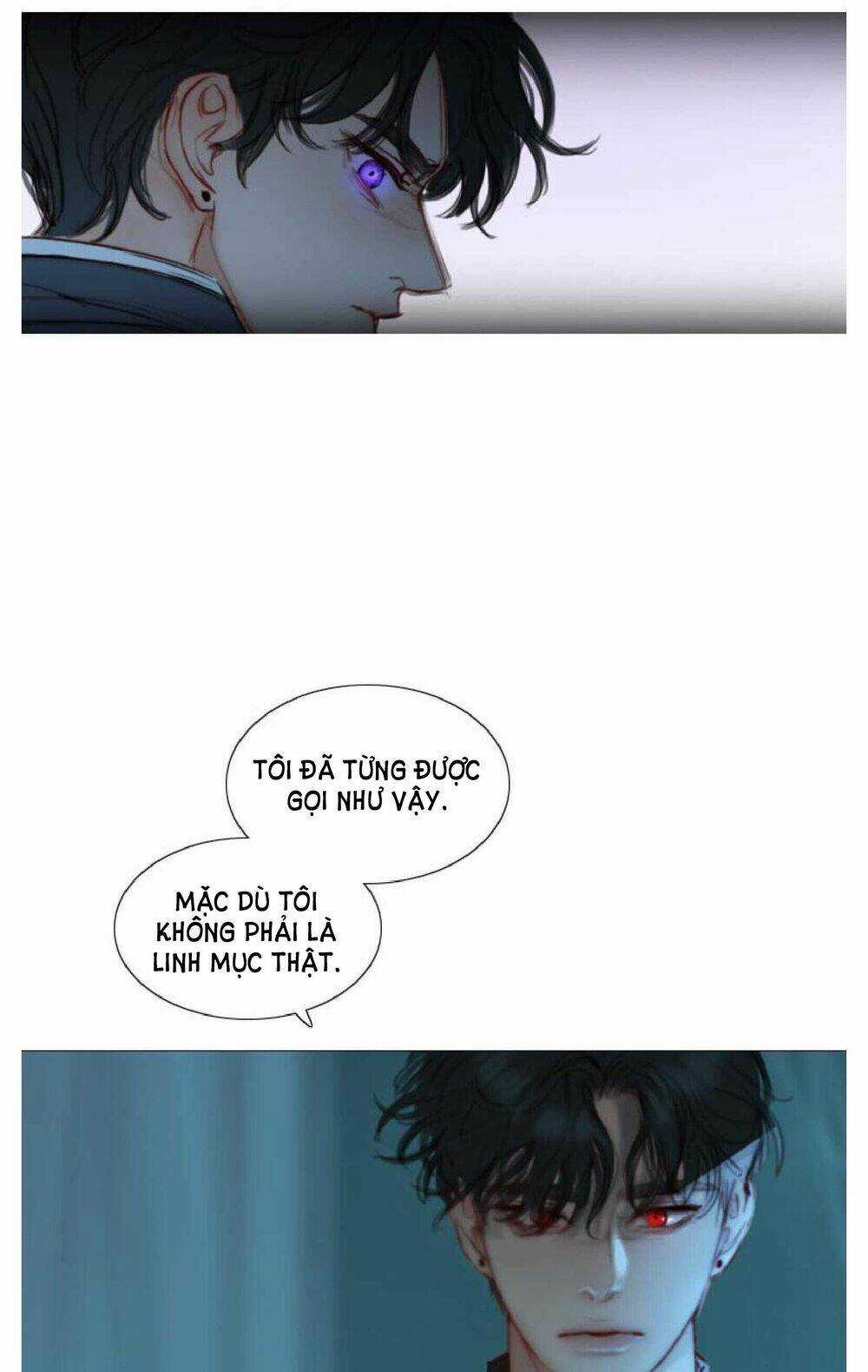 Mùa Đông Tăm Tối Chapter 79 trang 13