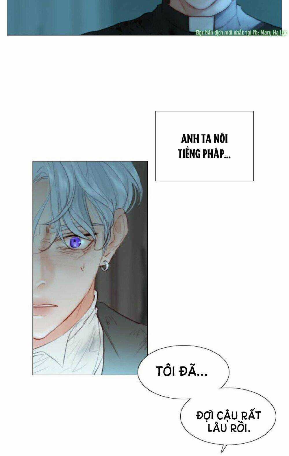 Mùa Đông Tăm Tối Chapter 79 trang 14