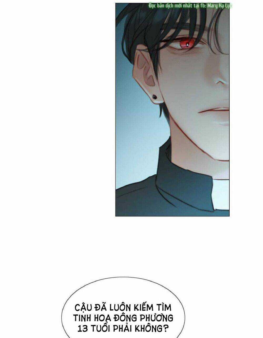 Mùa Đông Tăm Tối Chapter 79 trang 15