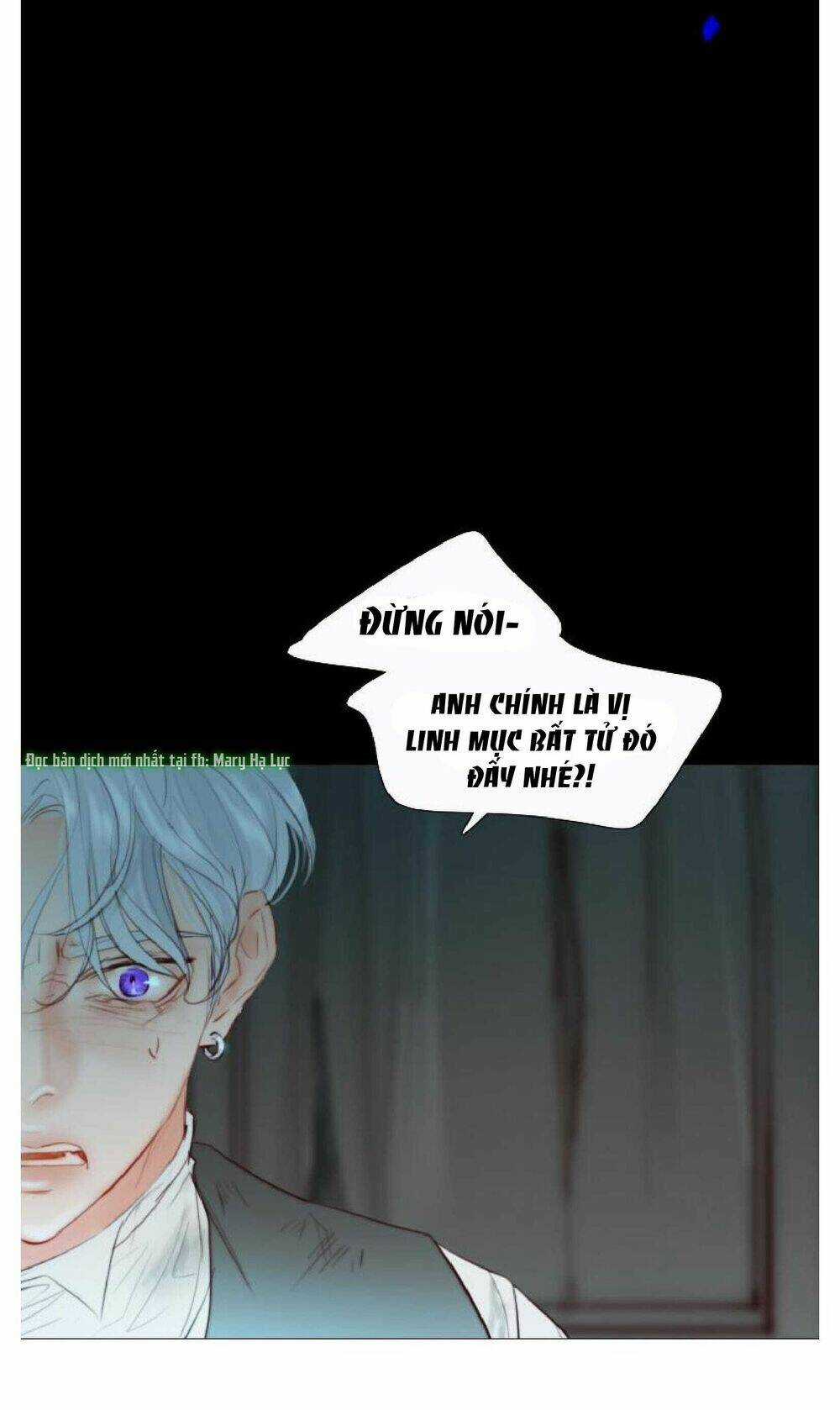 Mùa Đông Tăm Tối Chapter 79 trang 20