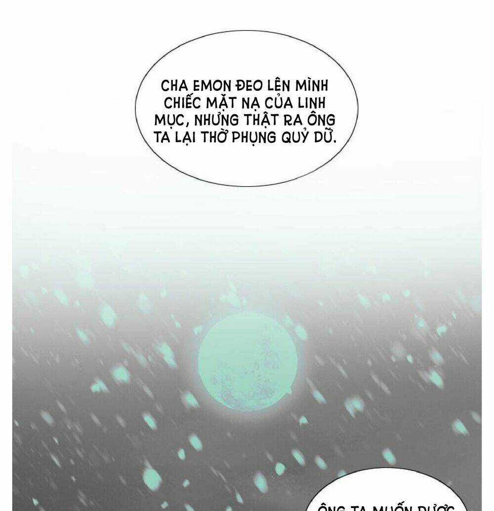 Mùa Đông Tăm Tối Chapter 79 trang 22