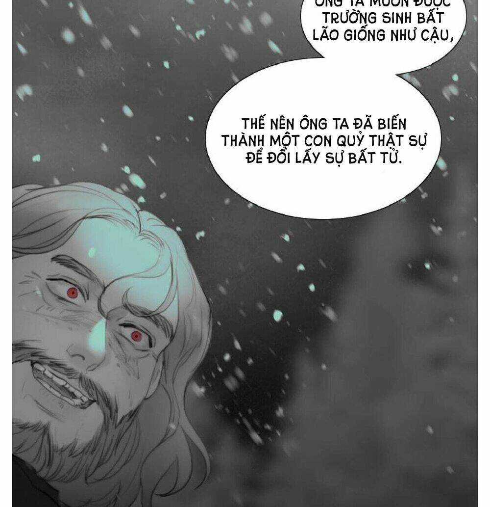 Mùa Đông Tăm Tối Chapter 79 trang 23