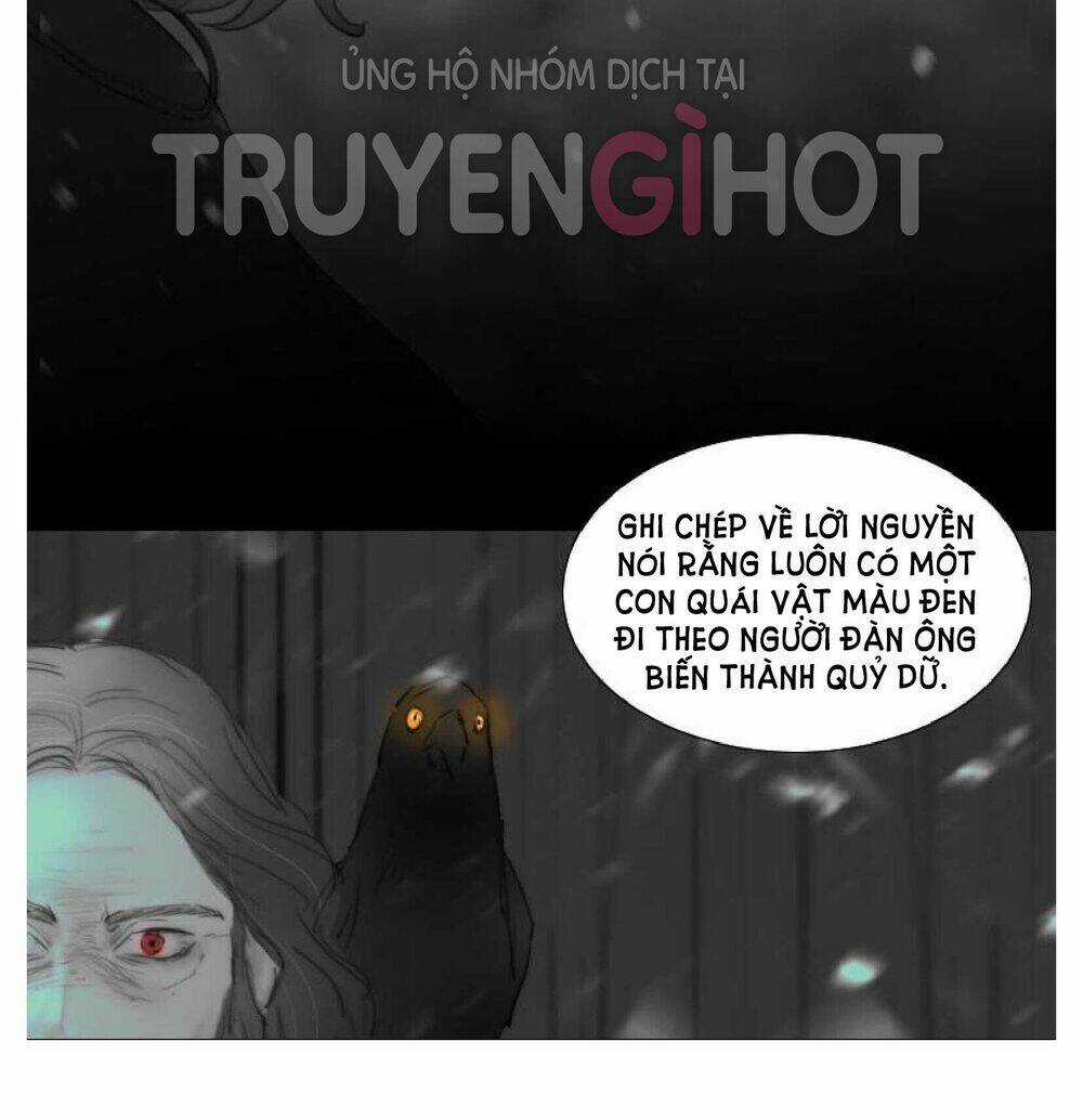 Mùa Đông Tăm Tối Chapter 79 trang 24