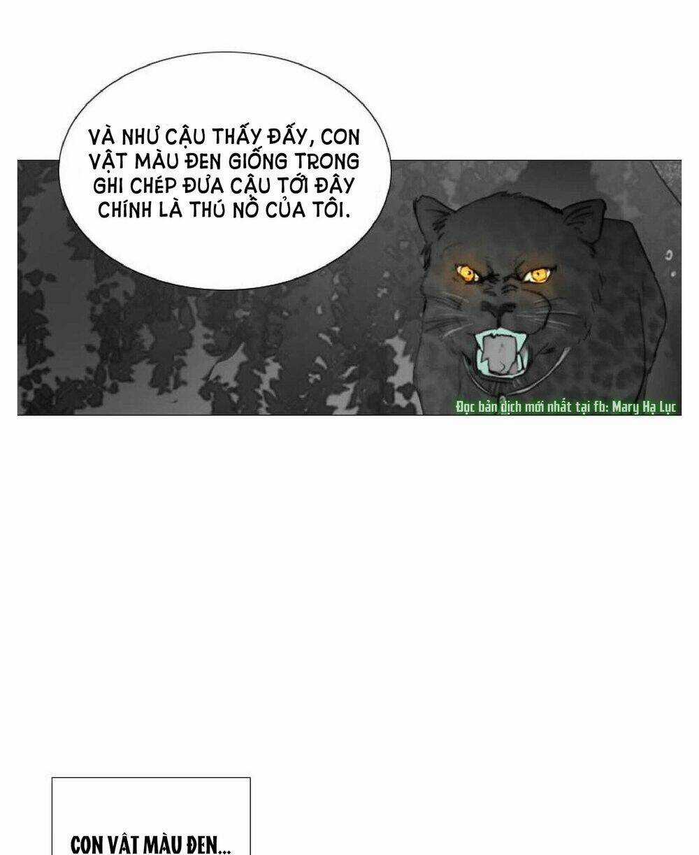 Mùa Đông Tăm Tối Chapter 79 trang 25