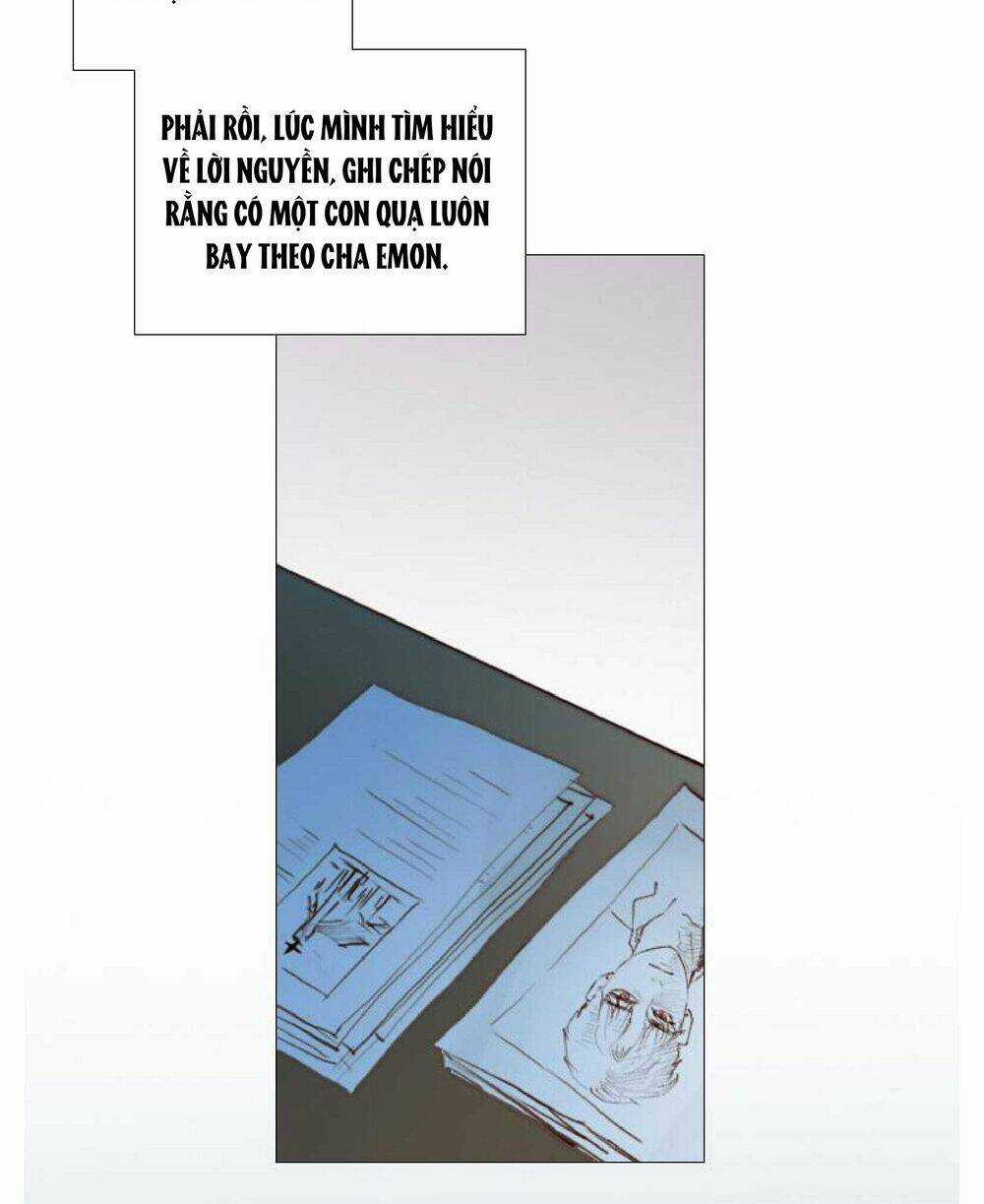 Mùa Đông Tăm Tối Chapter 79 trang 26