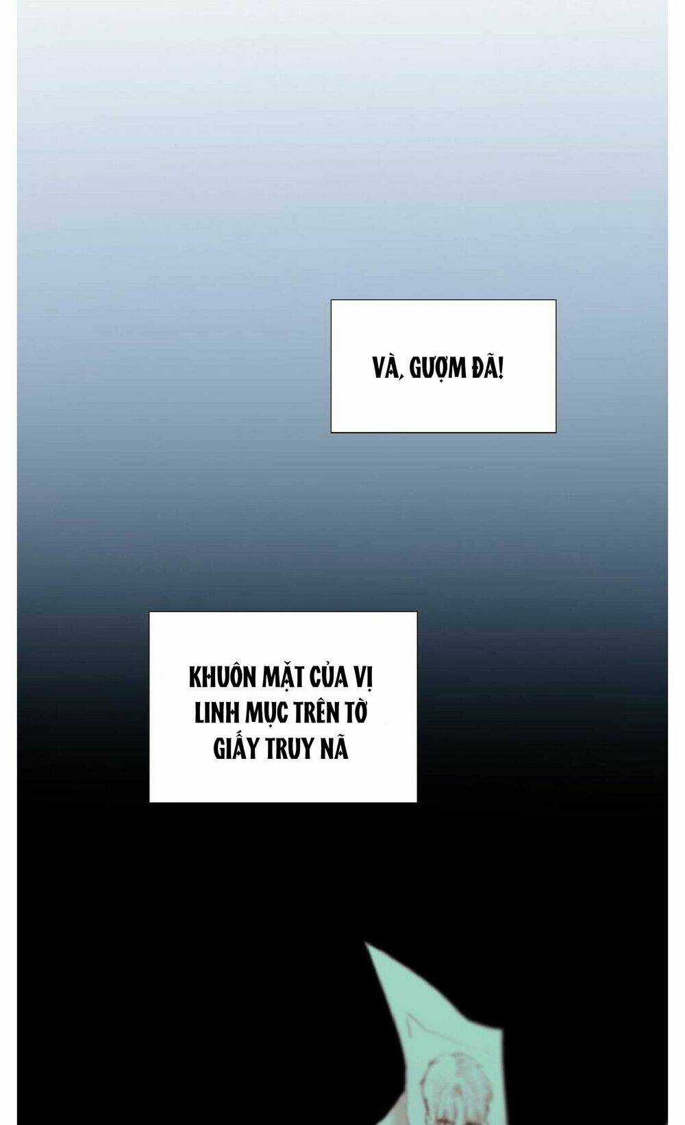 Mùa Đông Tăm Tối Chapter 79 trang 27