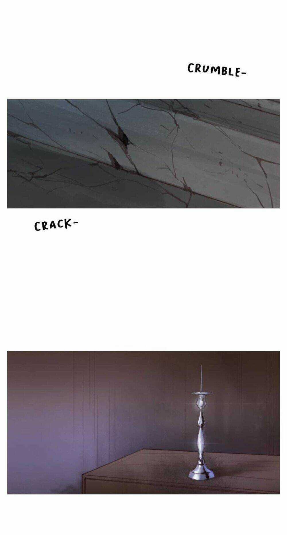 Mùa Đông Tăm Tối Chapter 79 trang 3