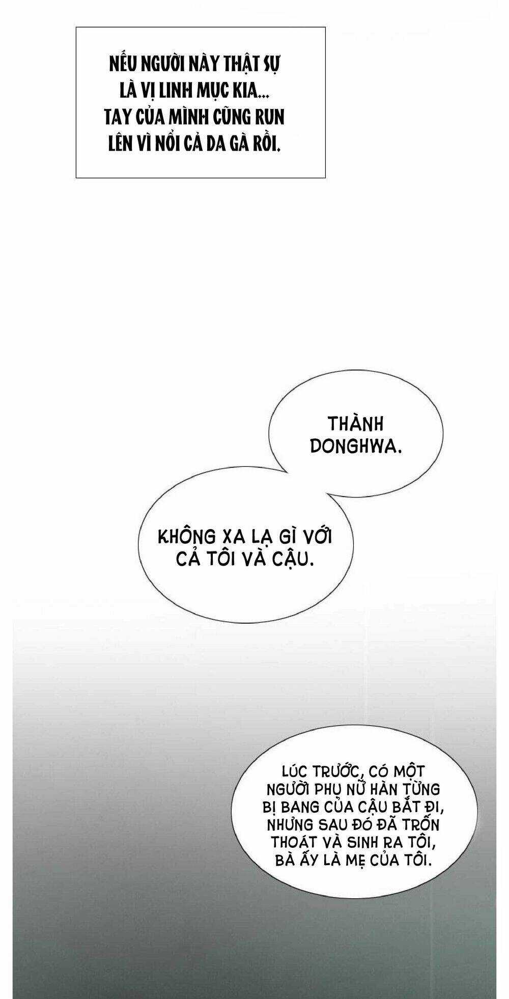 Mùa Đông Tăm Tối Chapter 79 trang 31