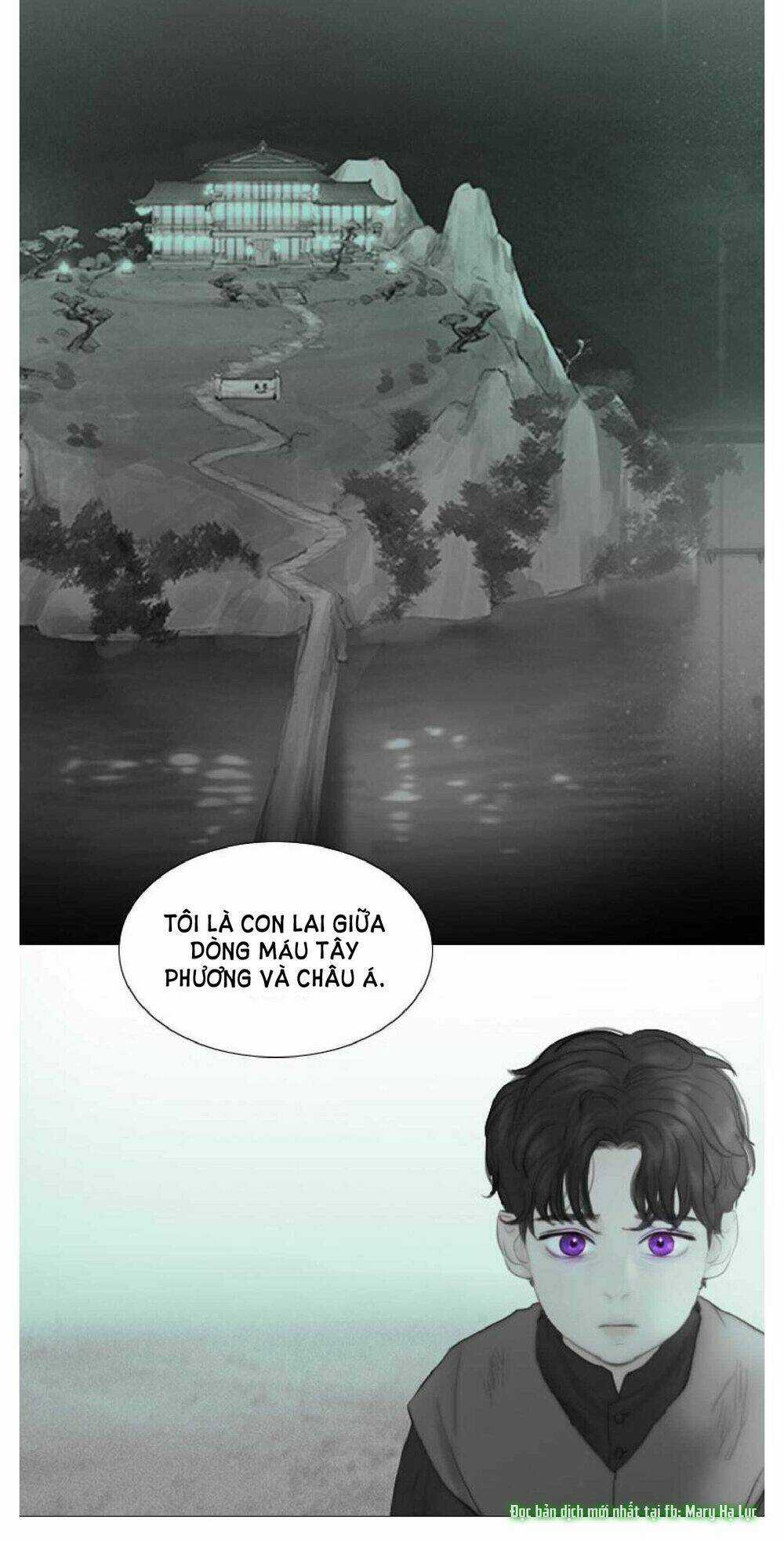 Mùa Đông Tăm Tối Chapter 79 trang 32