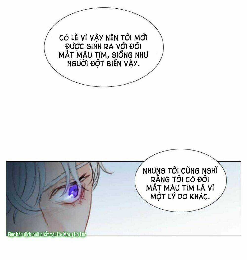 Mùa Đông Tăm Tối Chapter 79 trang 33