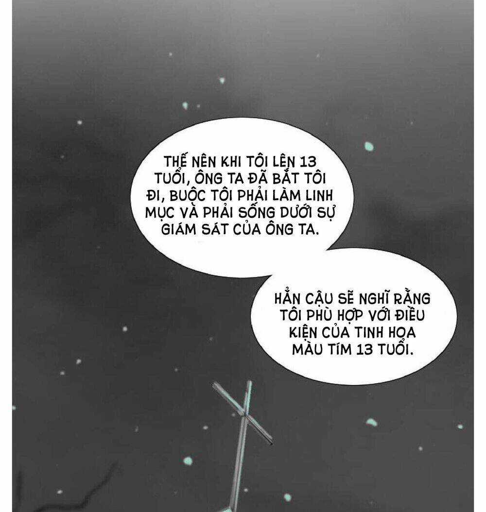 Mùa Đông Tăm Tối Chapter 79 trang 35