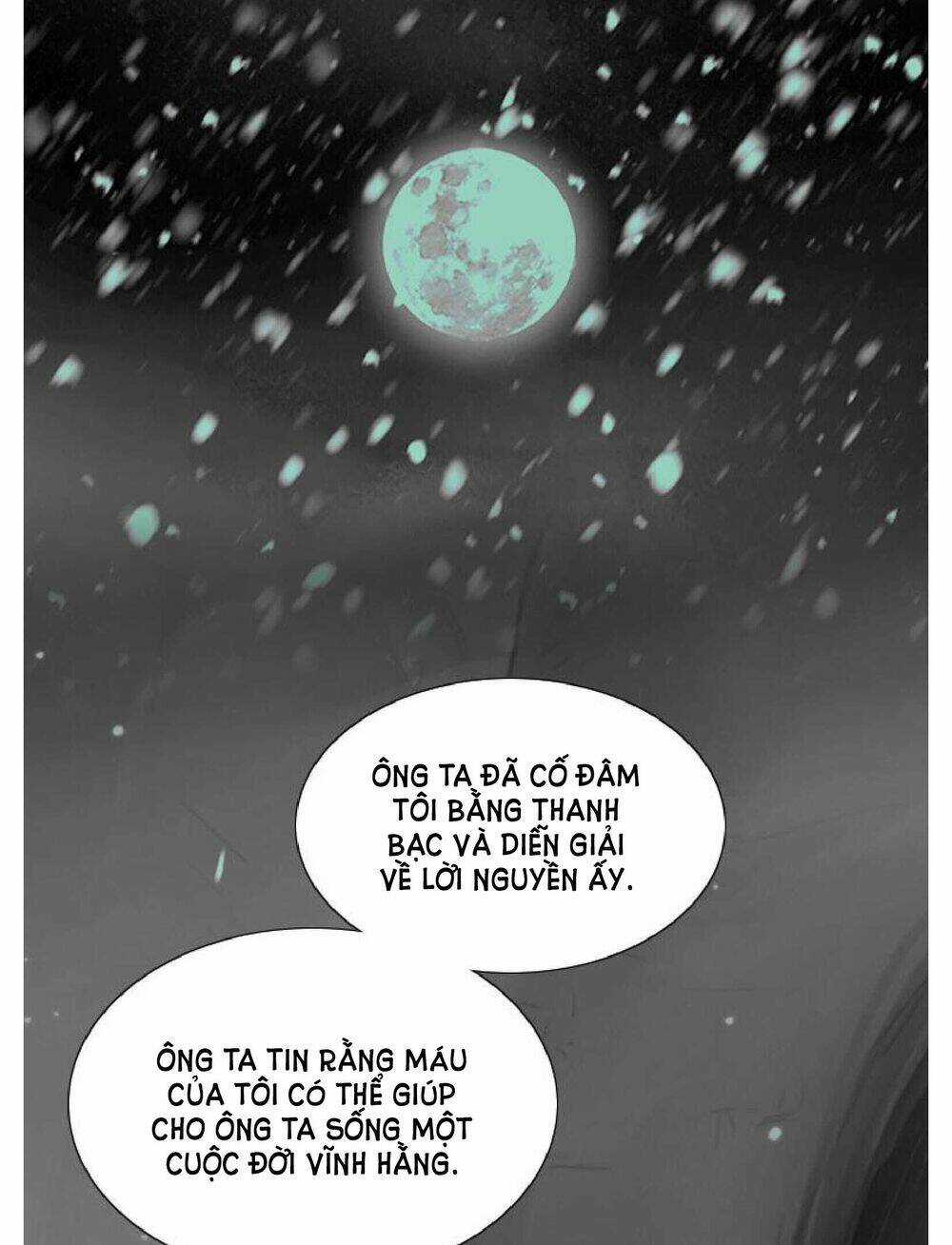 Mùa Đông Tăm Tối Chapter 79 trang 39