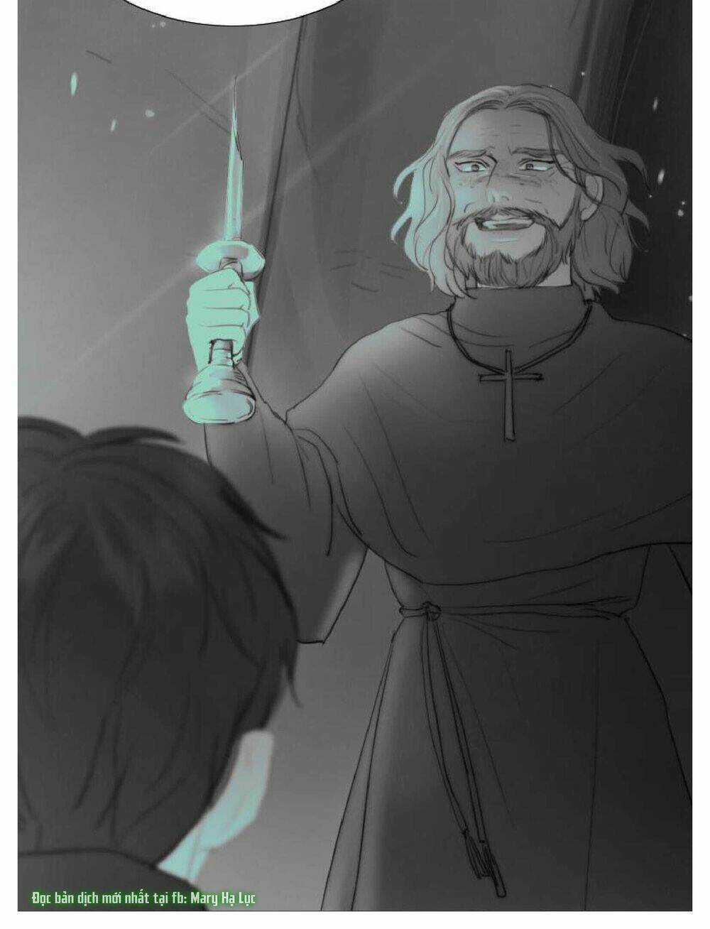 Mùa Đông Tăm Tối Chapter 79 trang 40