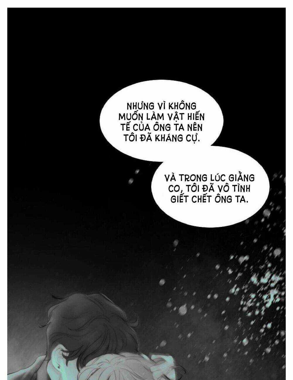 Mùa Đông Tăm Tối Chapter 79 trang 41