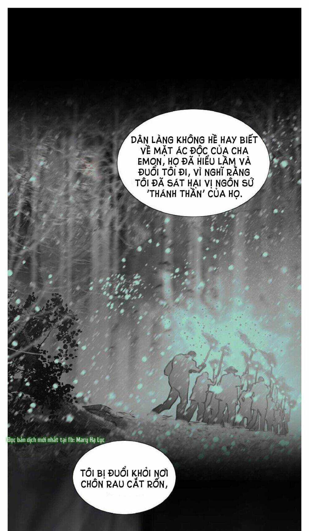 Mùa Đông Tăm Tối Chapter 79 trang 47