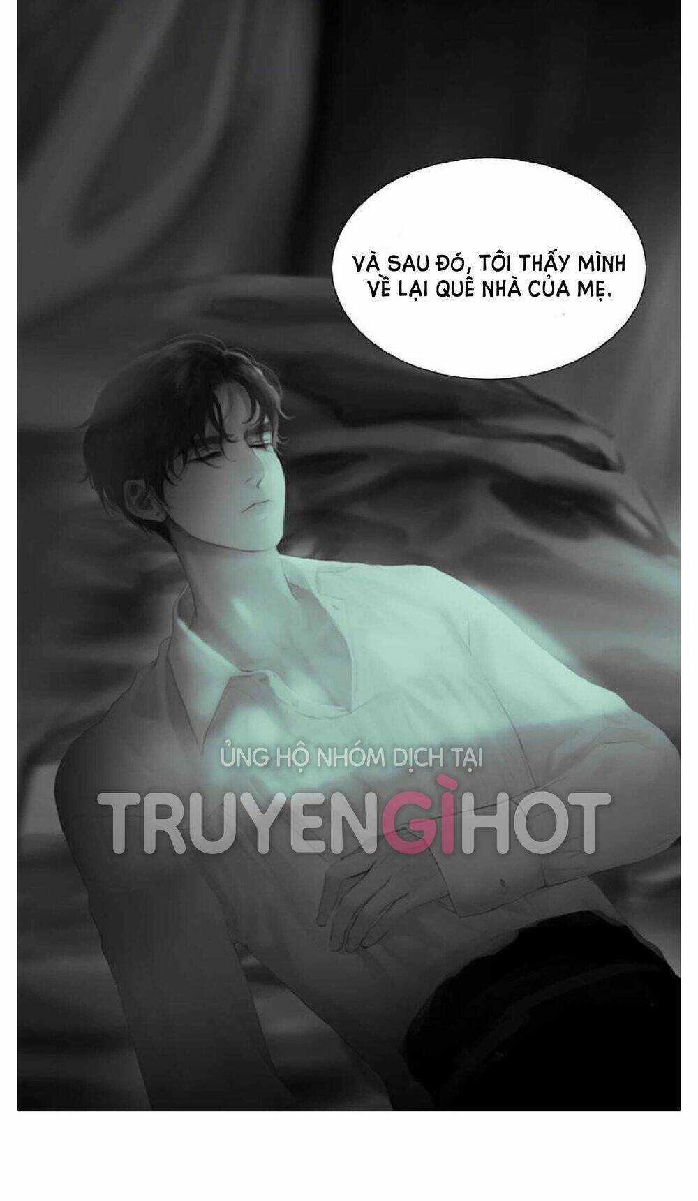 Mùa Đông Tăm Tối Chapter 79 trang 48