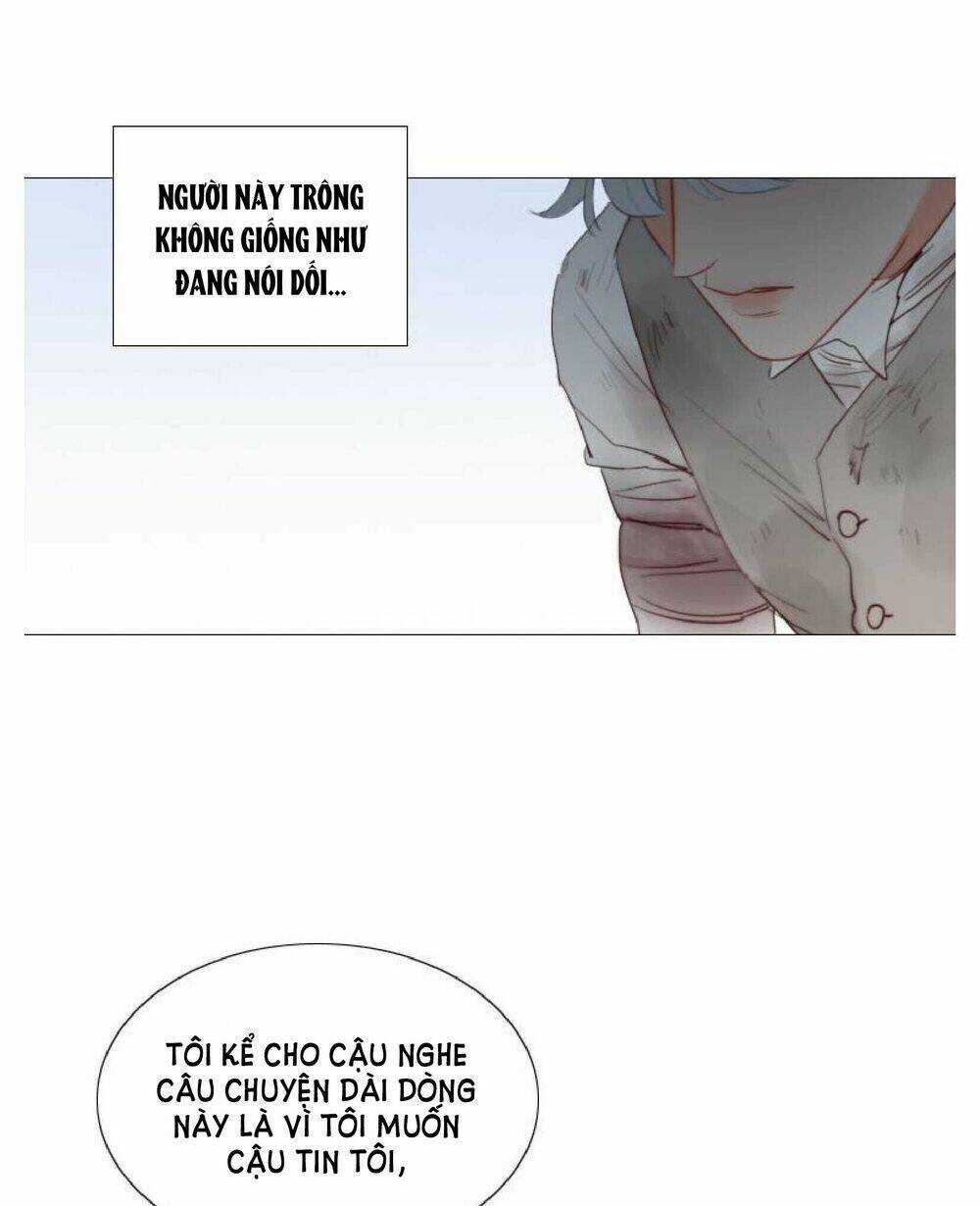 Mùa Đông Tăm Tối Chapter 79 trang 49