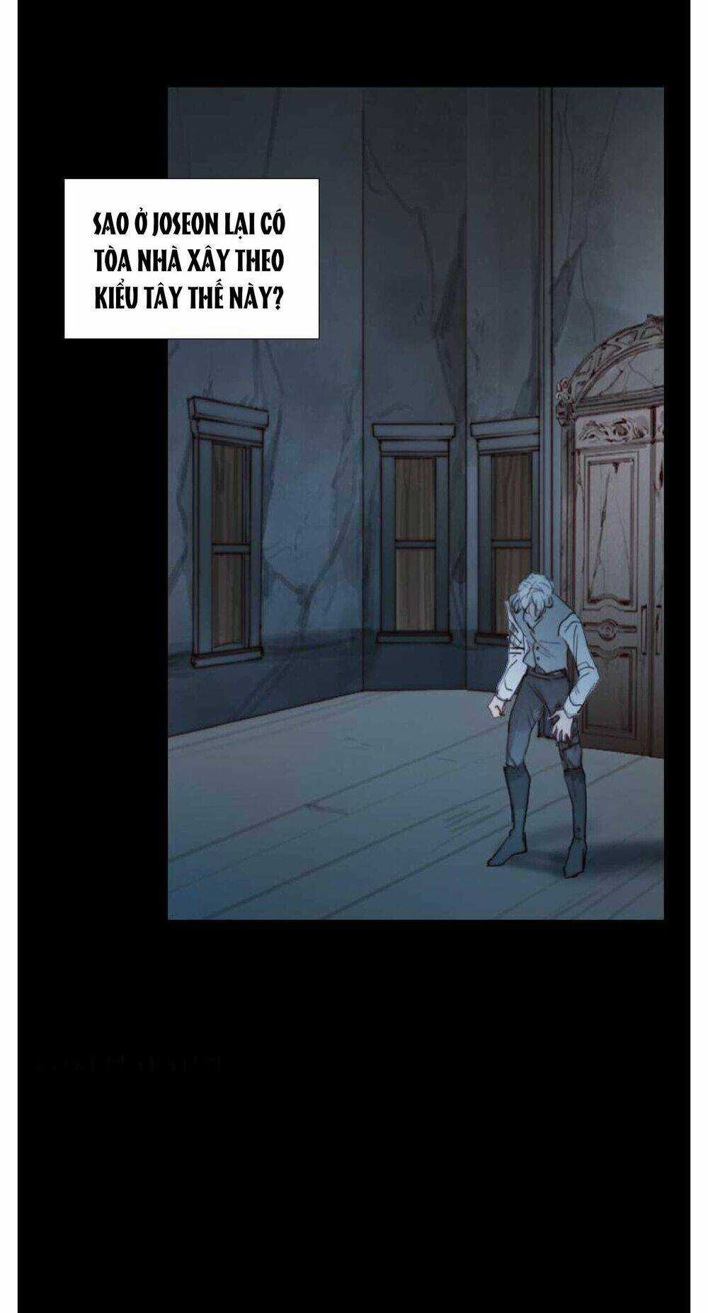 Mùa Đông Tăm Tối Chapter 79 trang 5