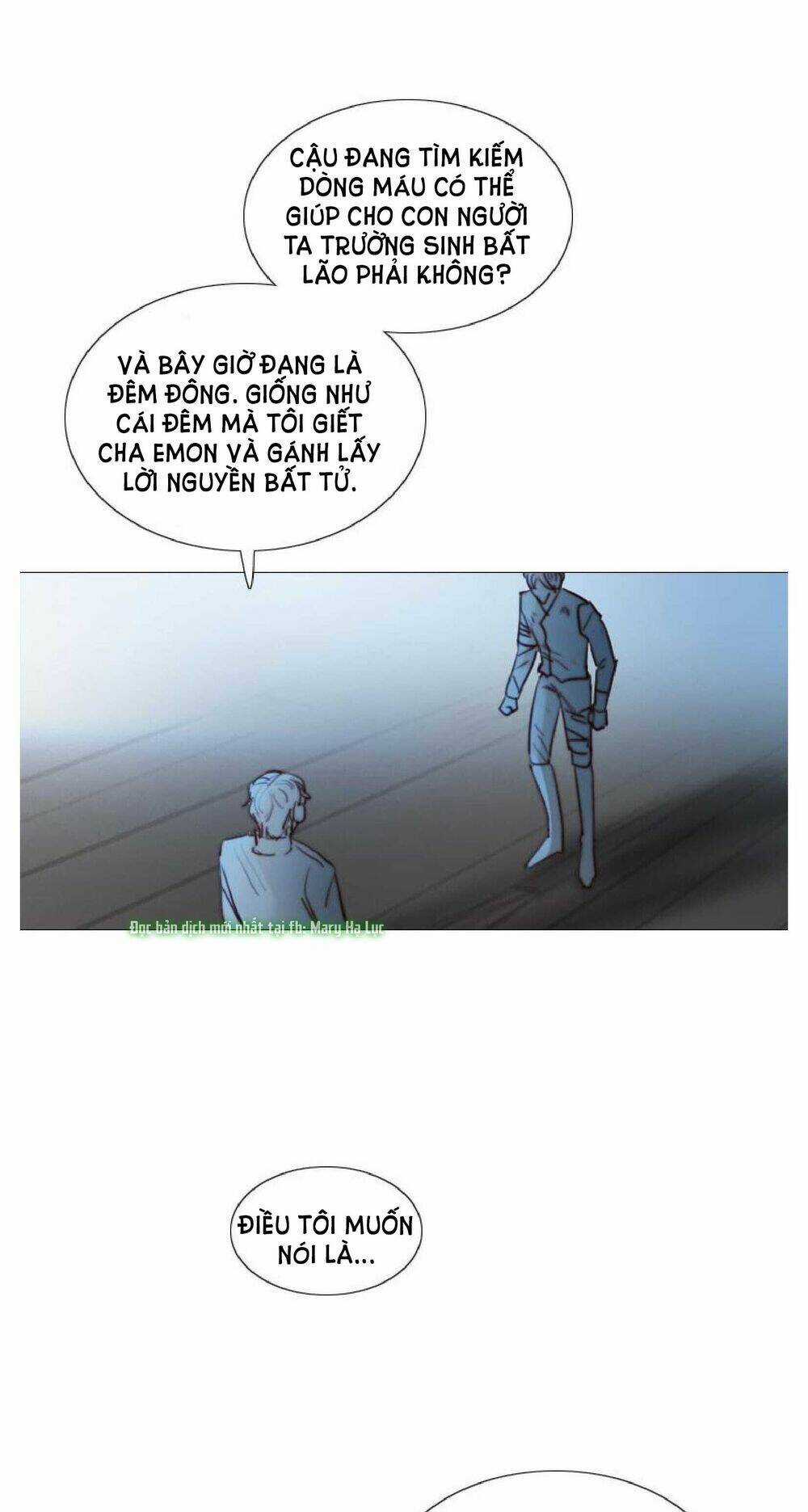 Mùa Đông Tăm Tối Chapter 79 trang 53