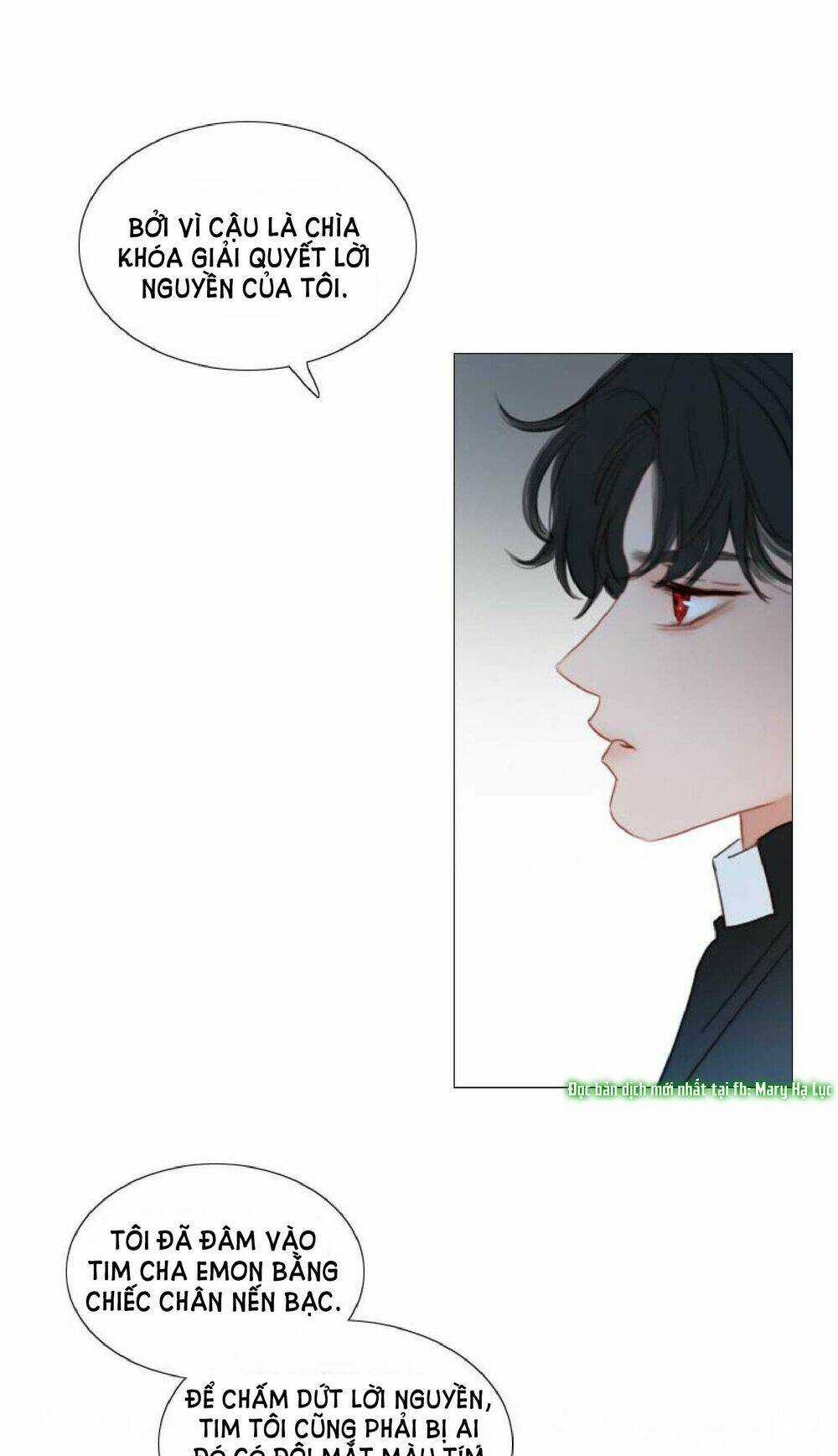 Mùa Đông Tăm Tối Chapter 79 trang 59