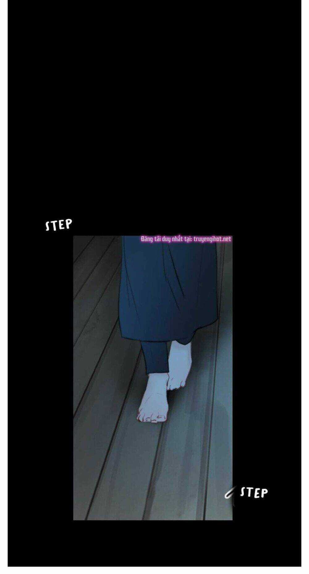 Mùa Đông Tăm Tối Chapter 79 trang 6