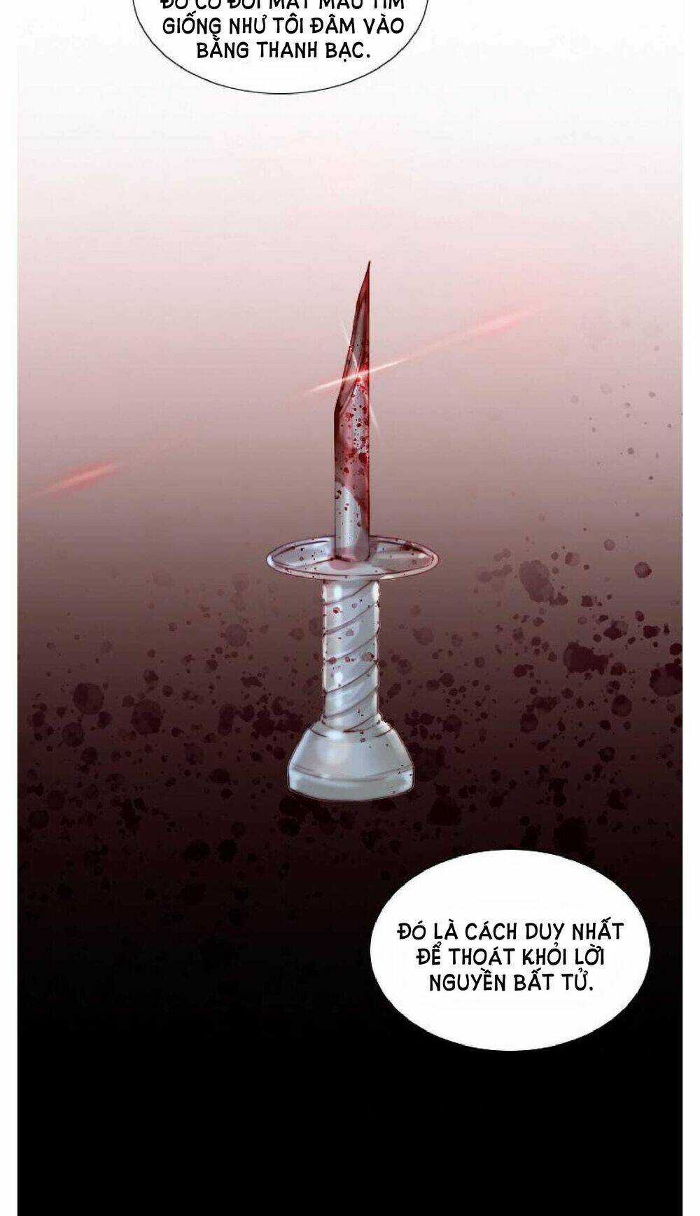 Mùa Đông Tăm Tối Chapter 79 trang 60